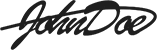 signature Signature